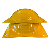 boya metalica 2 golpes